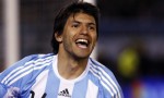Ritiro blindato Non per Aguero