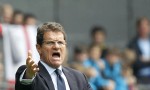La FA: "Capello resta con noi"