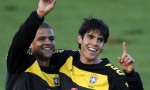 Melo: ''Nessuna lite con Kakà''