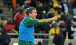Le scelte del Sudafrica Resta fuori McCarthy