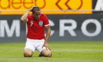 Capello ha deciso: fuori Walcott