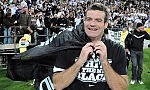 Nelsen, l'unica stella tra gli "All Whites"