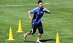 Hamsik il "napoletano" verso il grande salto