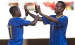 Brasile, tutto facile Tris allo Zimbabwe