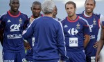 Henry chiarisce ''Accetto la panchina''