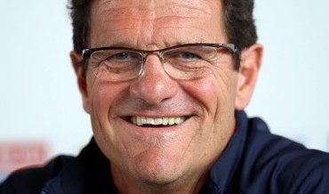 Ufficiale, Capello ct fino al 2012