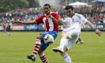 Il Paraguay c'è Battuta la Grecia