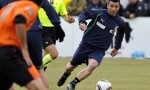 "Sogno di fare come Schillaci"