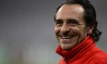 Prandelli rescinde ''Firenze nel cuore''