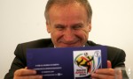 Petrucci: "Scetticismo  ma azzurri andranno avanti"