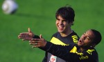 Kakà: "Voglio vincere" Bastos si infortuna