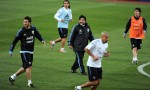 Doping, controlli per otto giocatori
