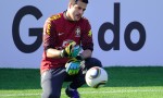 Julio Cesar: "La storia dice che siamo noi i migliori"
