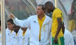 Parreira: "Non temiamo veramente nessuno"