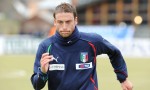 Marchisio: ''Rispetto inno e unità d'Italia''