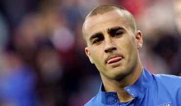 "Italia paese ridicolo? Cannavaro non si permetta"