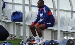Gallas, niente fascia Rottura con Domenech
