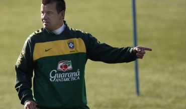 Dunga fa l'europeo "Regole, non solo show"