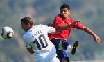 Nuova Zelanda non fa paura Il Cile si impone 2-0