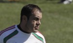 Vecchio, bizzoso, ma indispensabile Blanco prepara la sfida al Sud Africa