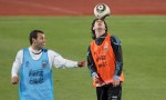 "Messi fatica perché l'Argentina non è il Barça"