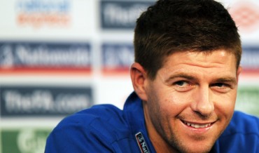 L'ottimismo di Gerrard "Siamo fra i migliori"
