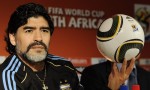''Messi, fai come me Costruiamo il sogno''