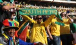 Sudafrica, festa a metà Recupera il Messico