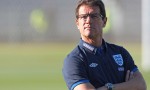Capello: "L'Inghilterra può arrivare in finale"