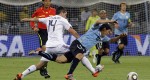 Uruguay e Francia Pari nella noia