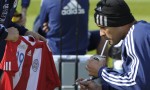 Paraguay, calcio da trincea ''Non siamo i perdenti di sempre''