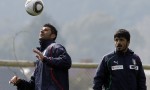 ''Dopo il mondiale lascio l'azzurro Politici, perché parlate di calcio?''