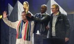 Abete attacca la Fifa ''Gaffe sulla coppa''