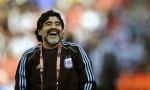 Maradona: "Contava vincere I gol verranno"