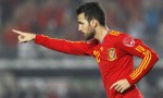 Fabregas lancia la Spagna ''Abbiamo fame di titolo''