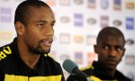 Maicon non è sazio ''La Coppa dopo il triplete''