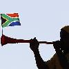 Vuvuzela simbolo del mondiale Un affare da 5 milioni di euro