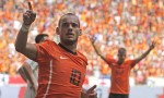 "Vogliamo il titolo" Robben non ce la fa