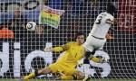 Serbia sciagurata Festeggia il Ghana