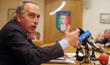 "Serve partenza sprint Il gruppo è motivato"
