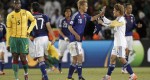 Honda batte Eto'o Giappone a sopresa