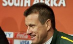 Dunga è carico "La sfida più grande"