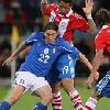 Montolivo, timido e senza calore