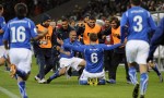 ''Gol importantissimo   Meritavamo la vittoria''