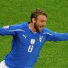 Italia, sei di stima bocciato Marchisio