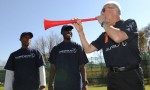 Il 'Kaiser' contro Capello "Palla lunga e pedalare"