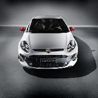 Grande Punto Evo