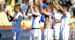 Attenzione azzurri Sorpresa 'All Whites'
