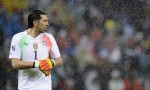 Il Mondiale di Buffon è a rischio