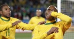 Soffre anche il Brasile Corea del Nord ko 2-1